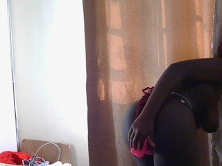 Arriana Porn Show