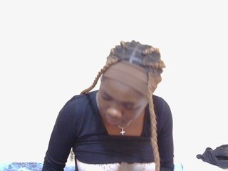 Arriana's Live Webcam