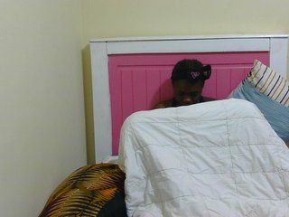 Arriana Porn Show