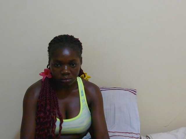 arriana live sex show