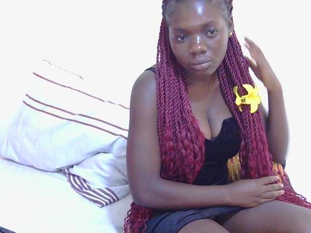 Arriana webcam
