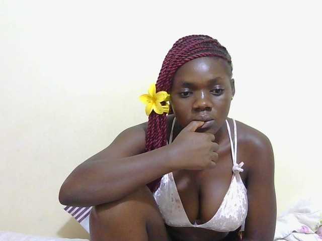 arriana live sex show
