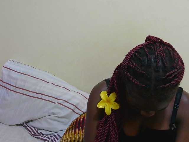 Arriana live cam on BongaCams