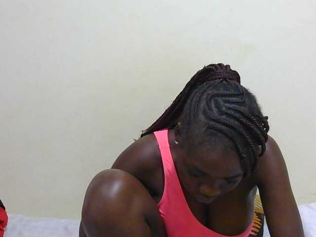arriana live sex