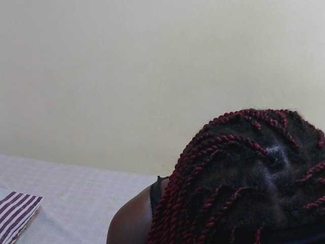 Arriana live cam on BongaCams