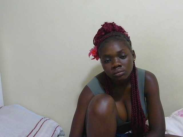 Arriana webcam
