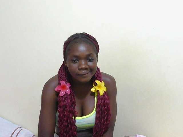 arriana cam belle