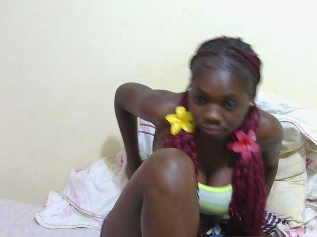 Arriana webcam