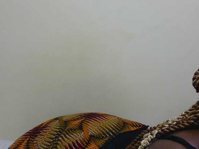 Arriana live webcam show