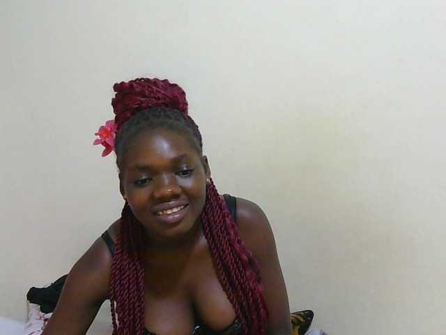 arriana live sex