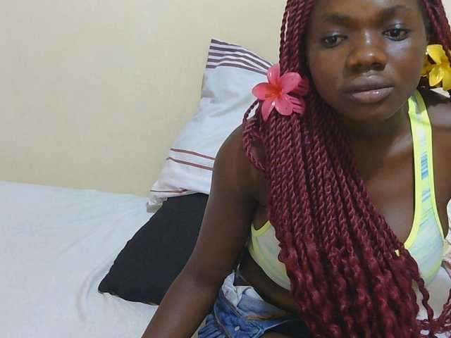 arriana live sex