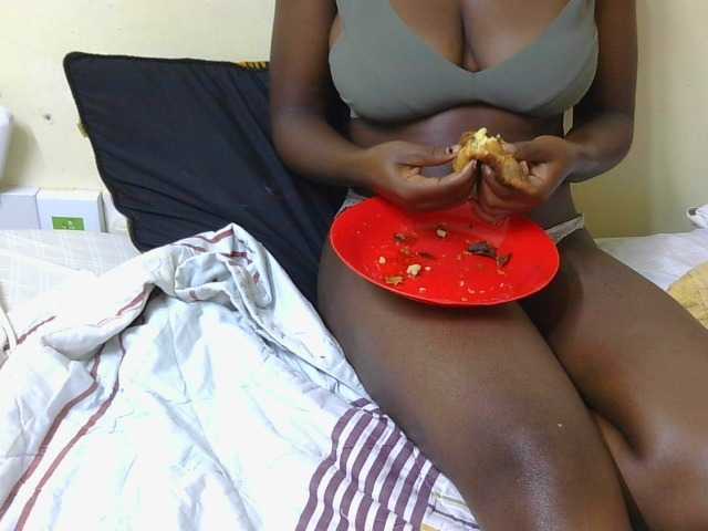 Arriana live cam preview