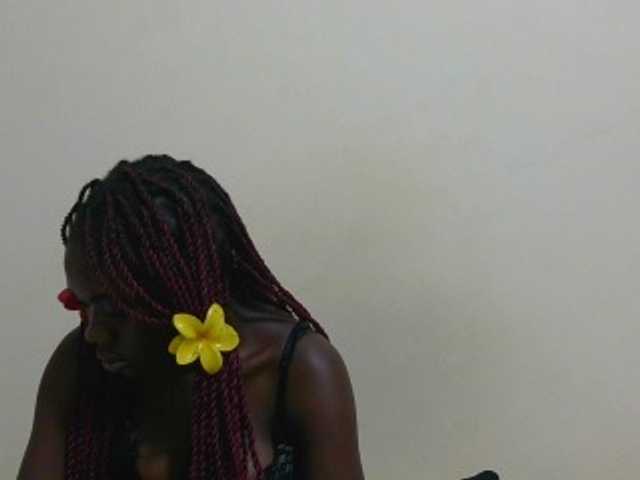 Arriana live cam on BongaCams