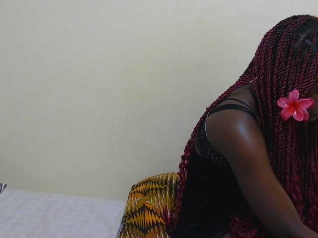 Arriana live cam on BongaCams