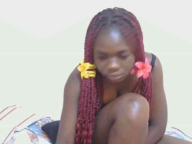 Arriana webcam