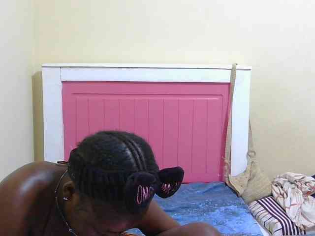 Arriana webcam