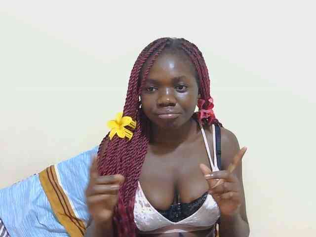 Arriana webcam