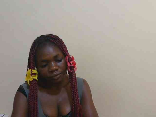 Arriana webcam