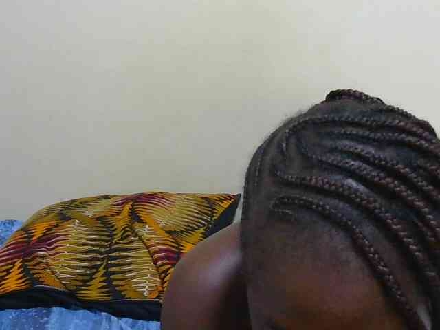 Arriana webcam