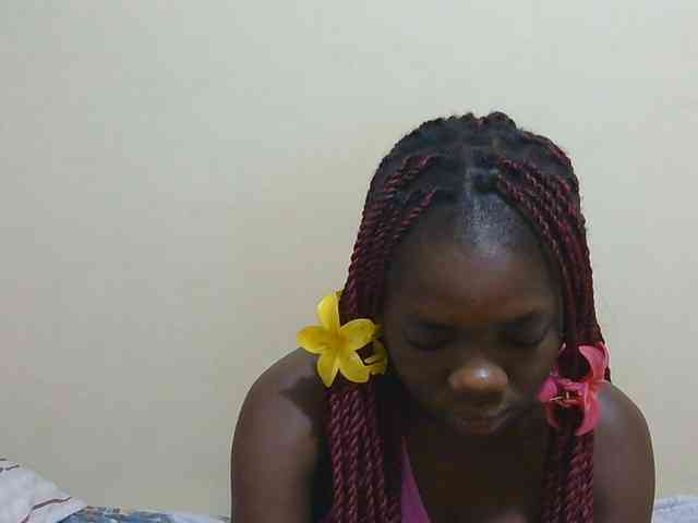 Arriana webcam