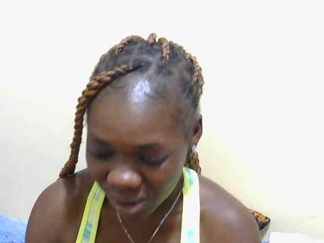 Arriana webcam