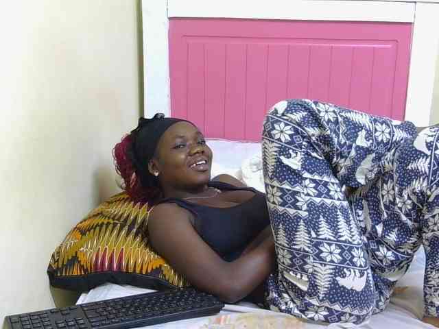 Arriana webcam