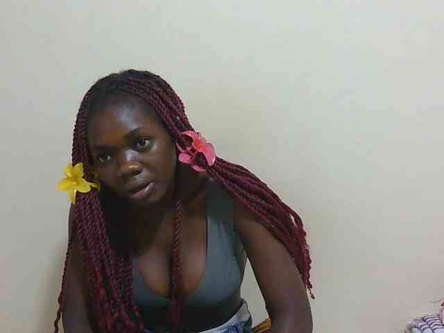 Arriana webcam