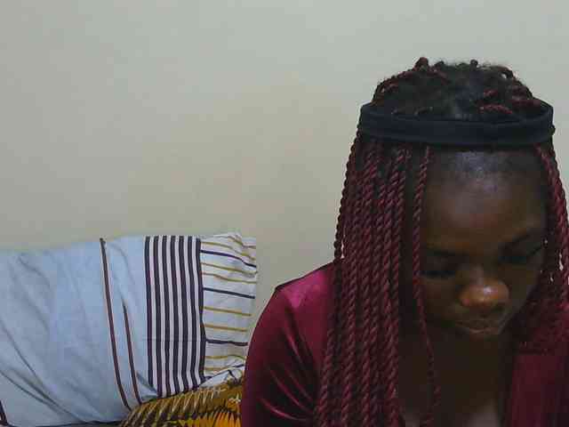 Arriana webcam
