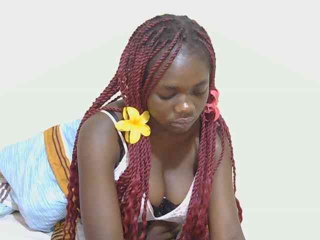Arriana webcam