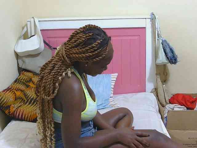 Arriana webcam