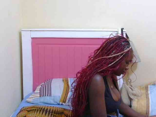 Arriana webcam