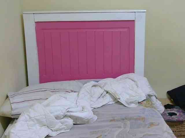 Arriana webcam