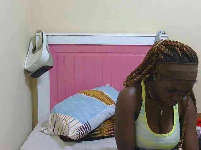 Arriana webcam