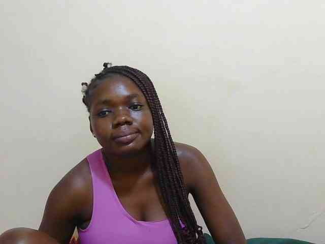 Arriana webcam