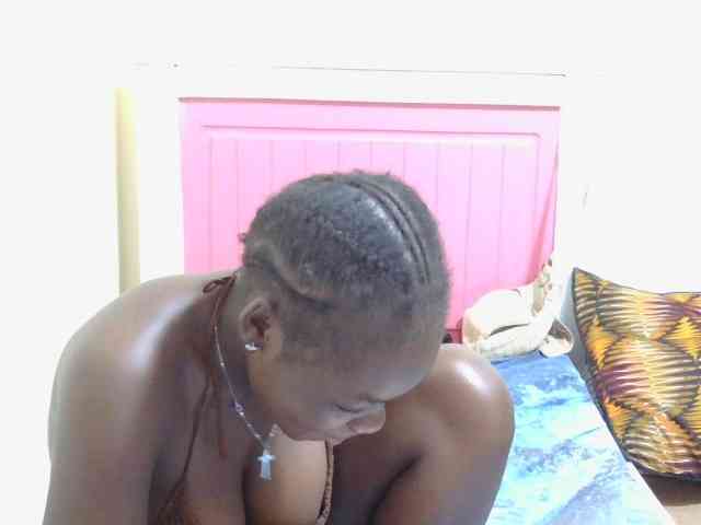 Arriana webcam