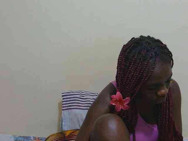 Arriana webcam