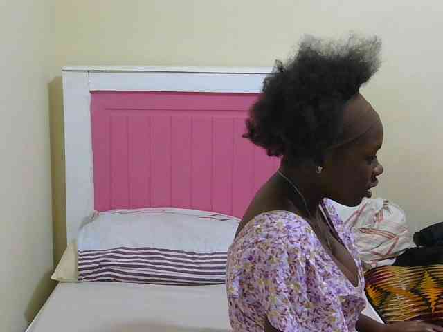 Arriana webcam