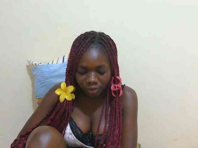 Arriana webcam