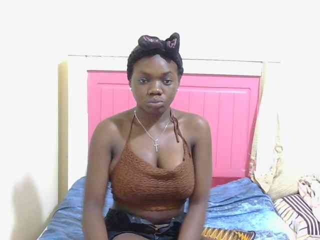 Arriana webcam