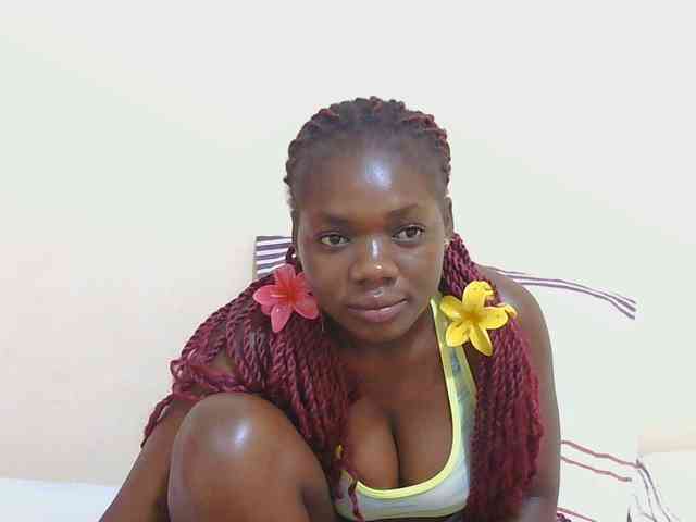 Arriana webcam