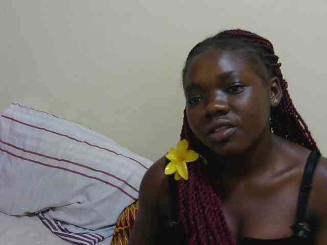 Arriana webcam