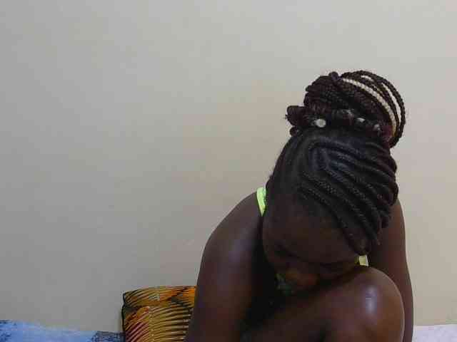 Arriana webcam