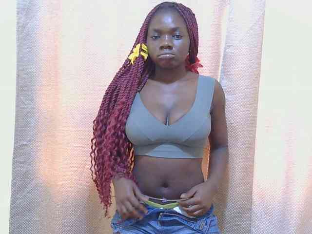 Arriana webcam