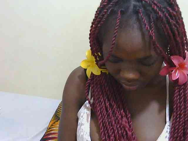 Arriana webcam