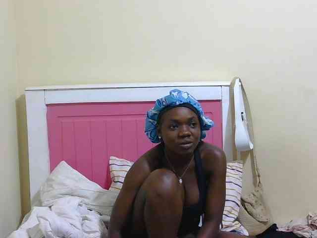 Arriana webcam