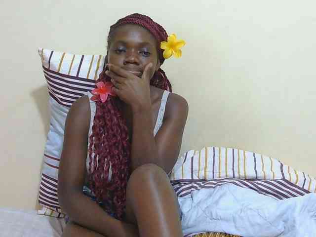 Arriana webcam