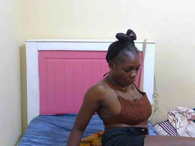 Arriana webcam