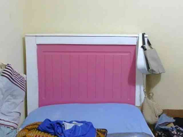 Arriana webcam