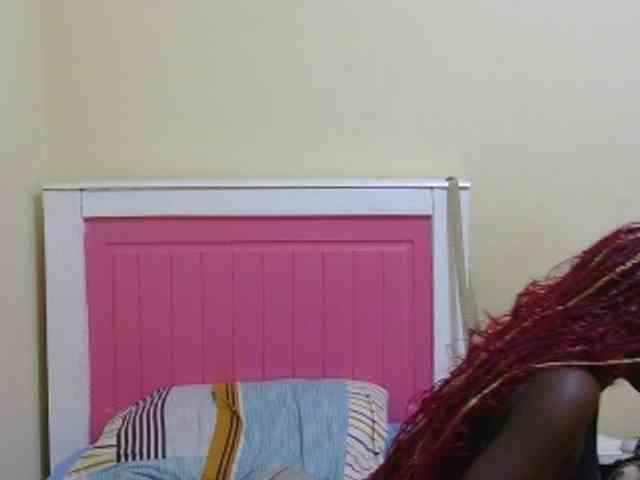 Arriana webcam