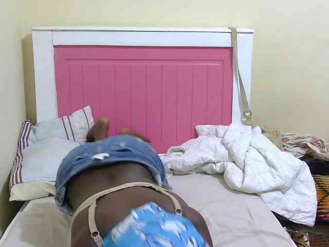 Arriana webcam